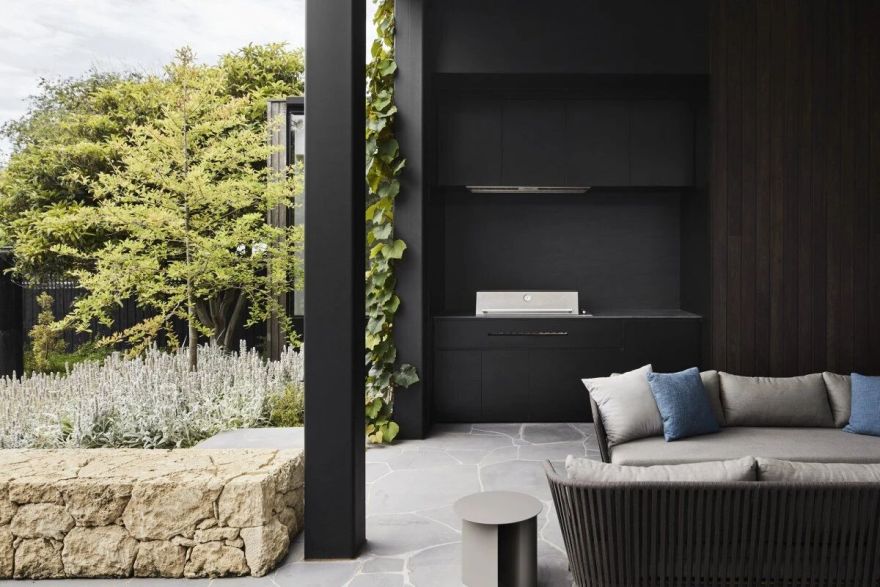 Blairgowrie住宅丨澳大利亚丨Atelier Peclat Chow-7