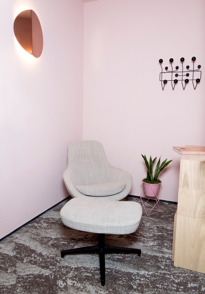 旧金山杰克逊广场 CANOPY 办公室设计-68