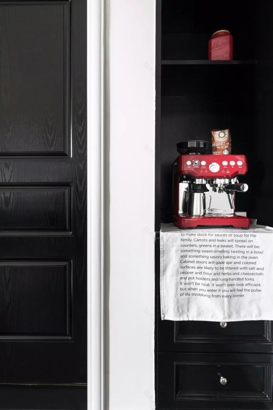 让喜欢的事物融入你的生活,比如乌克兰基辅风新家-19