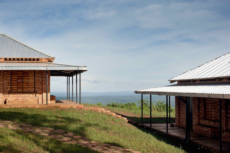 COF Outreach Village Primary Schools  Studio FH Architects-17