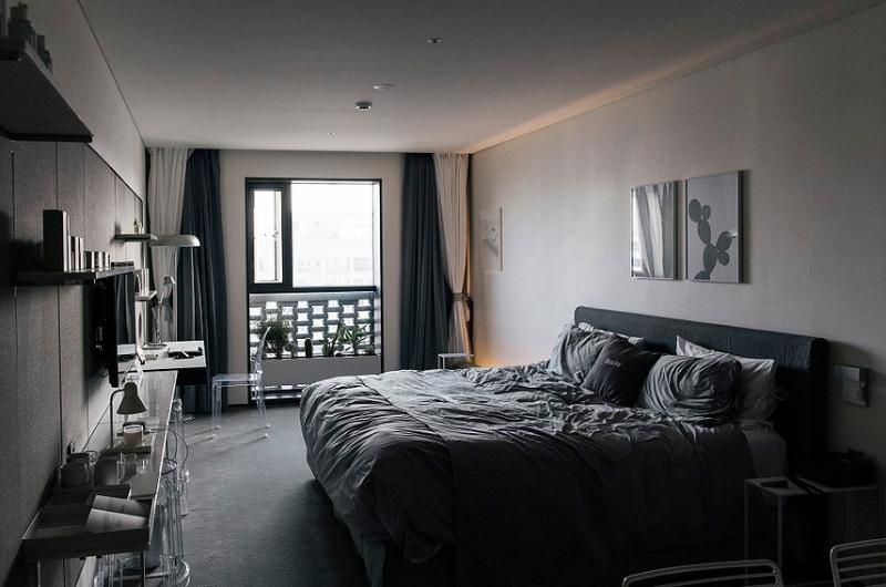 首尔格兰德酒店-8