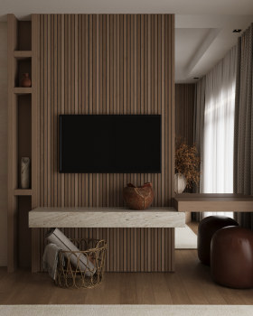 Apartment Design（公寓设计）