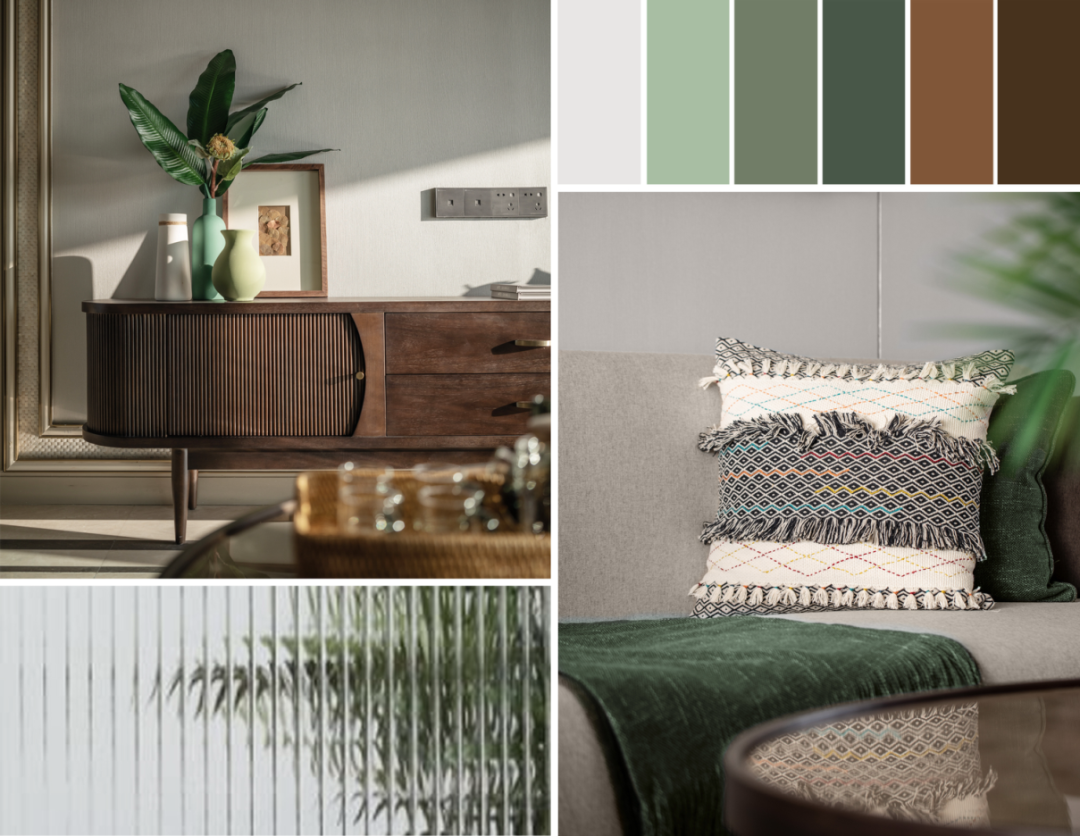 雅居乐清水湾云帆济海示范单位丨中国陵水丨JSC集思创设计-46