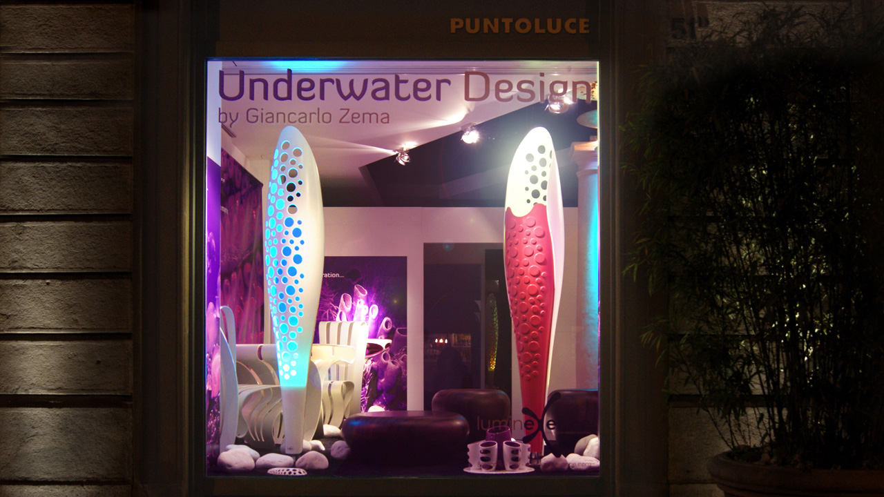 丨意大利贝加莫丨Giancarlo Zema Design Group-1