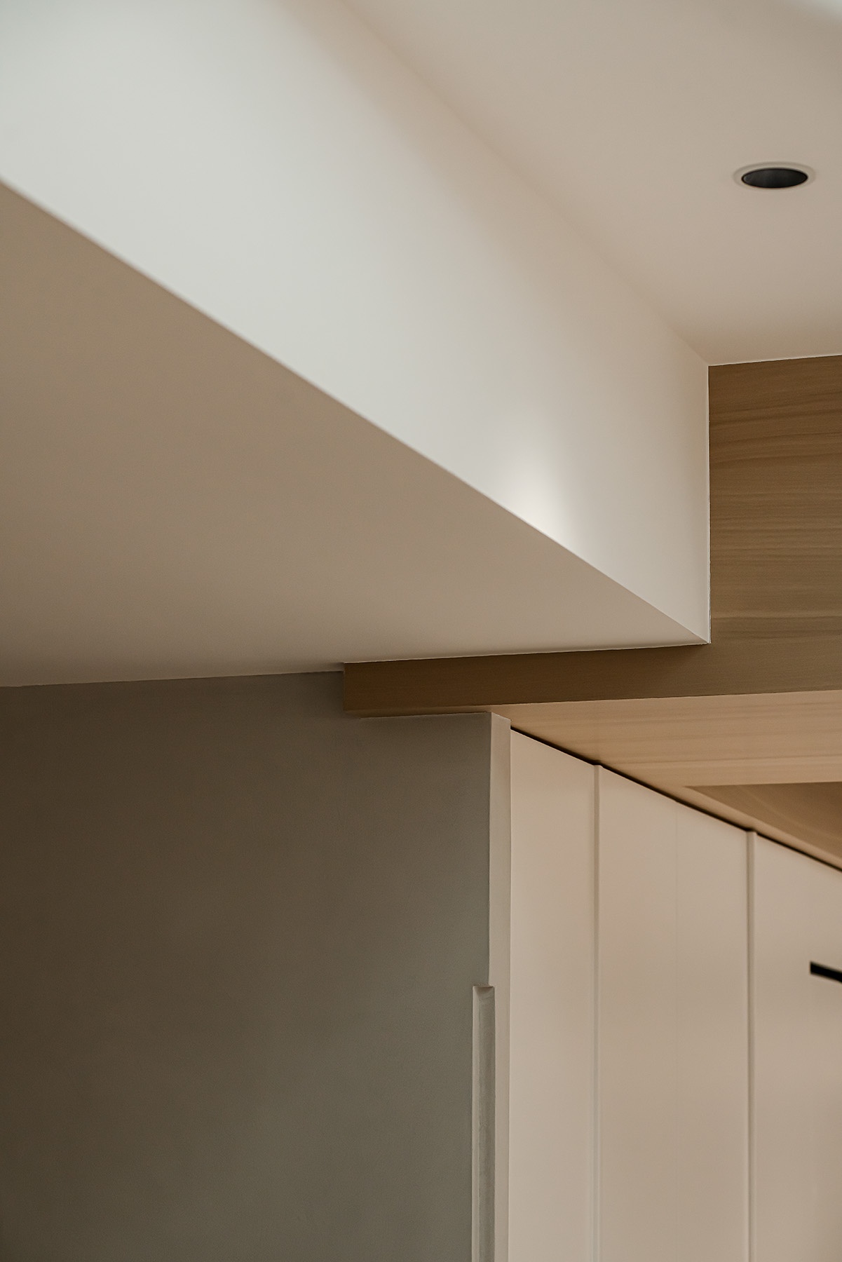 非定义的白丨中国汕头丨宅这里设计-39