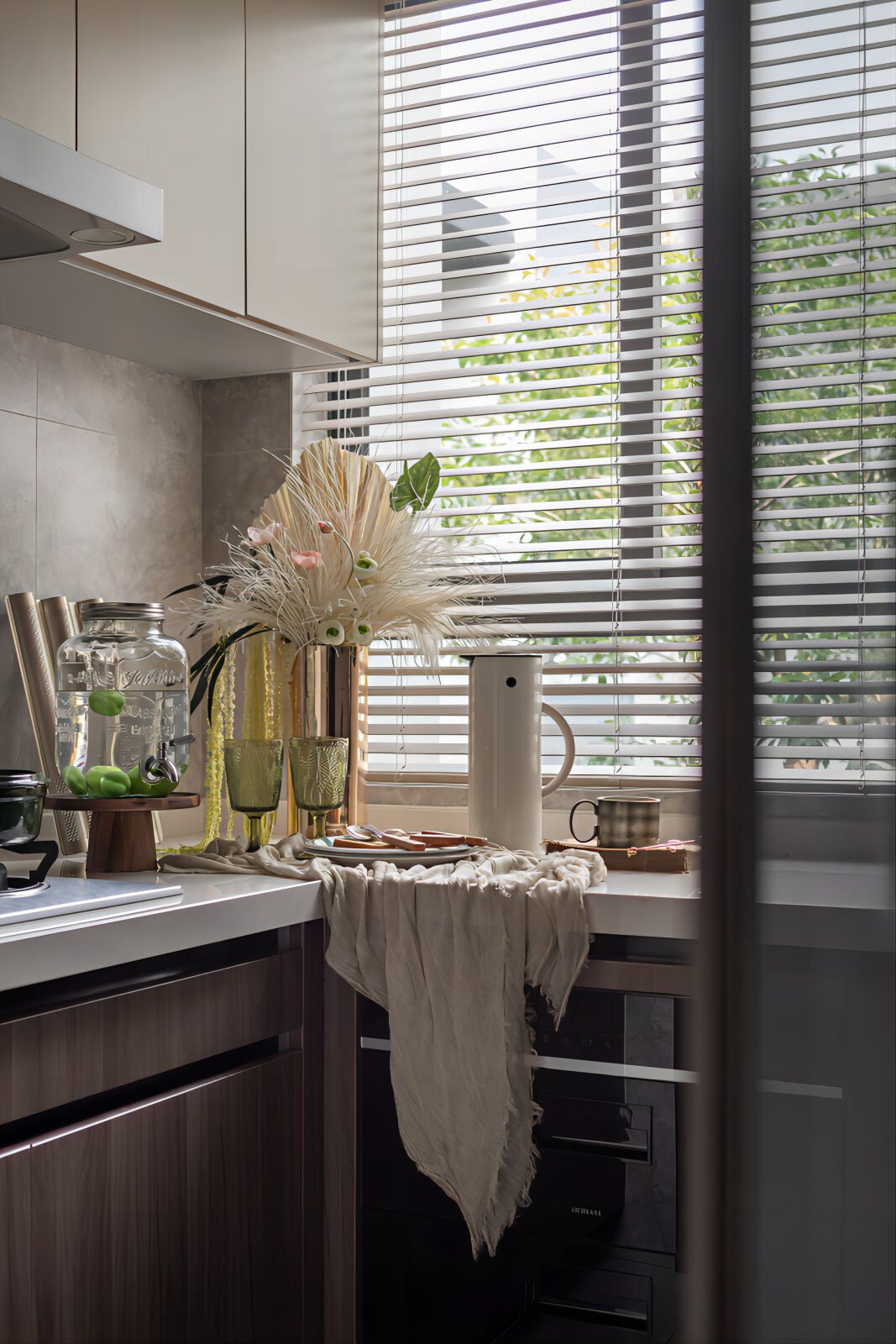 佛山合景泰富·佛山泷景 4·0 样板间丨中国佛山-15