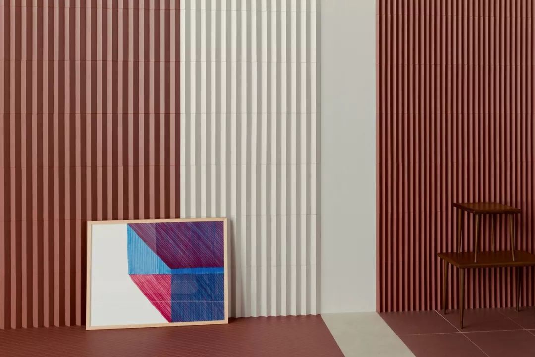 创意墙砖设计,打造独特空间美学-122