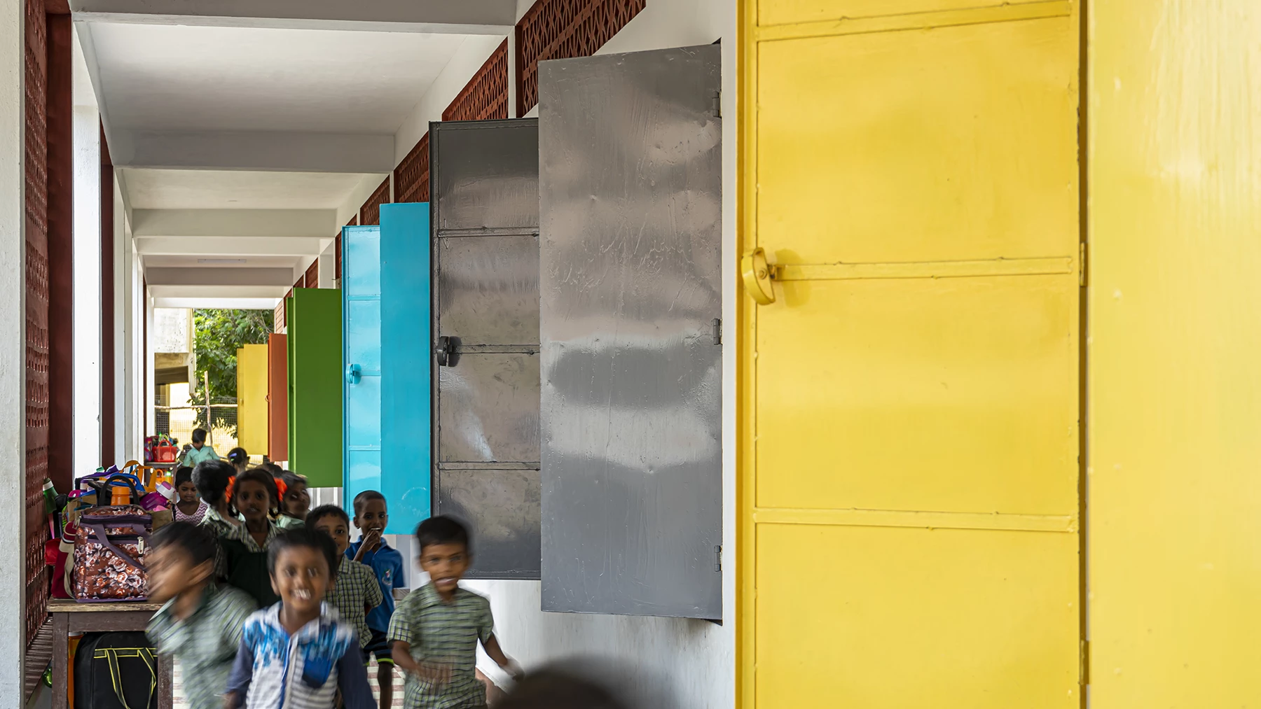 Thoraipakkam School-11