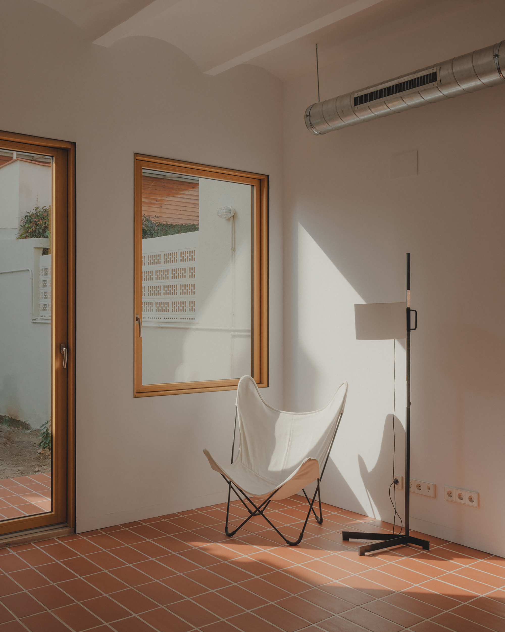 小别墅丨西班牙巴塞罗那丨CA  N Estudi-13