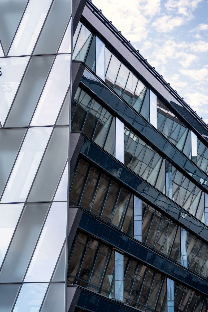 匈牙利德布勒森森林办公大楼-20