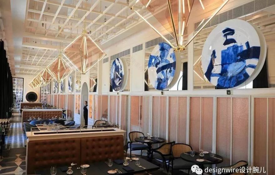 深圳湾 1 号莱佛士酒店,极简奢华的海岸线绿洲-119