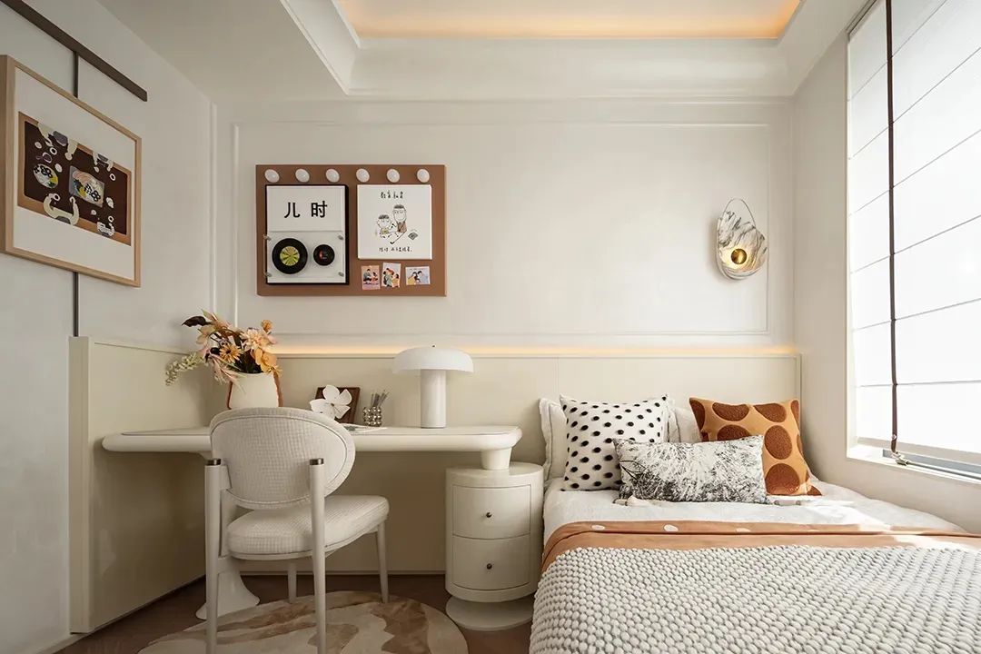 德通·西安昆仑序售楼会所+样板间丨中国西安丨北京靳朝晖设计有限公司,上海太吉元禾等-78