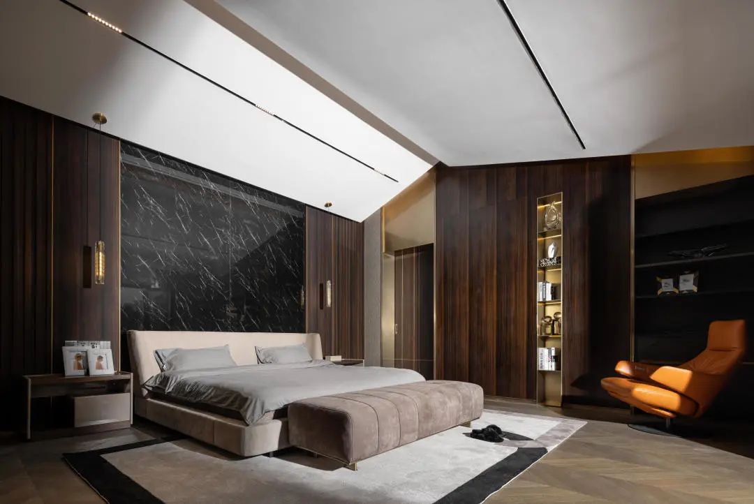 嘉陵江畔的极简诗意栖居丨天行-70