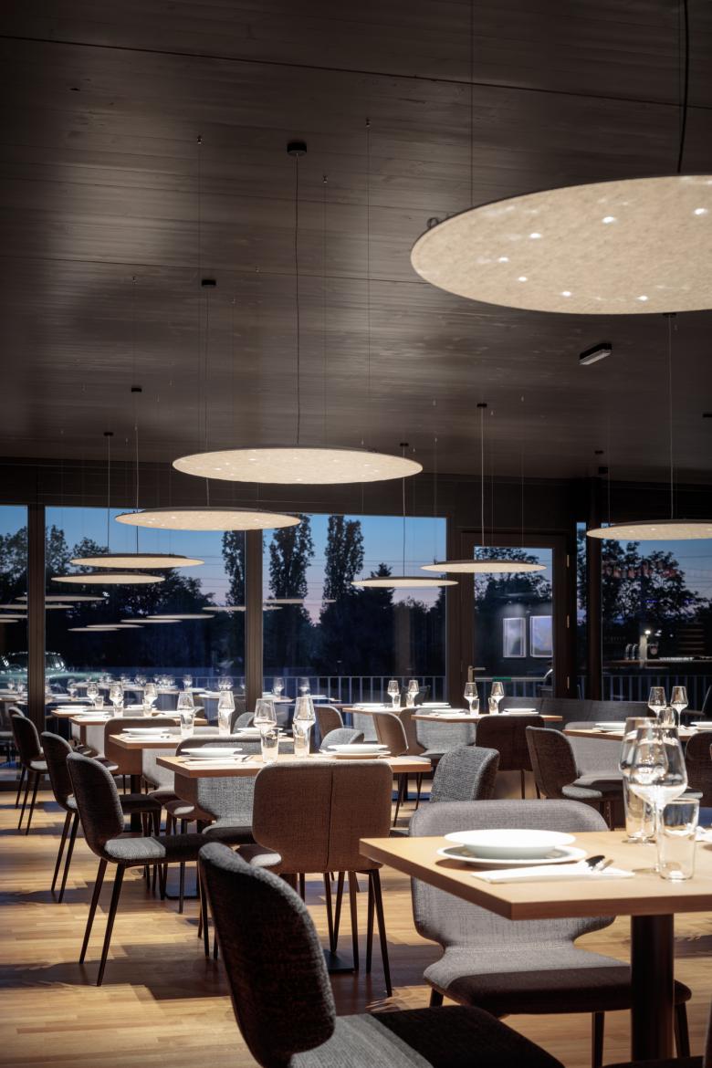 illichmann-architecture丨V8-Stachegasse丨奥地利-8