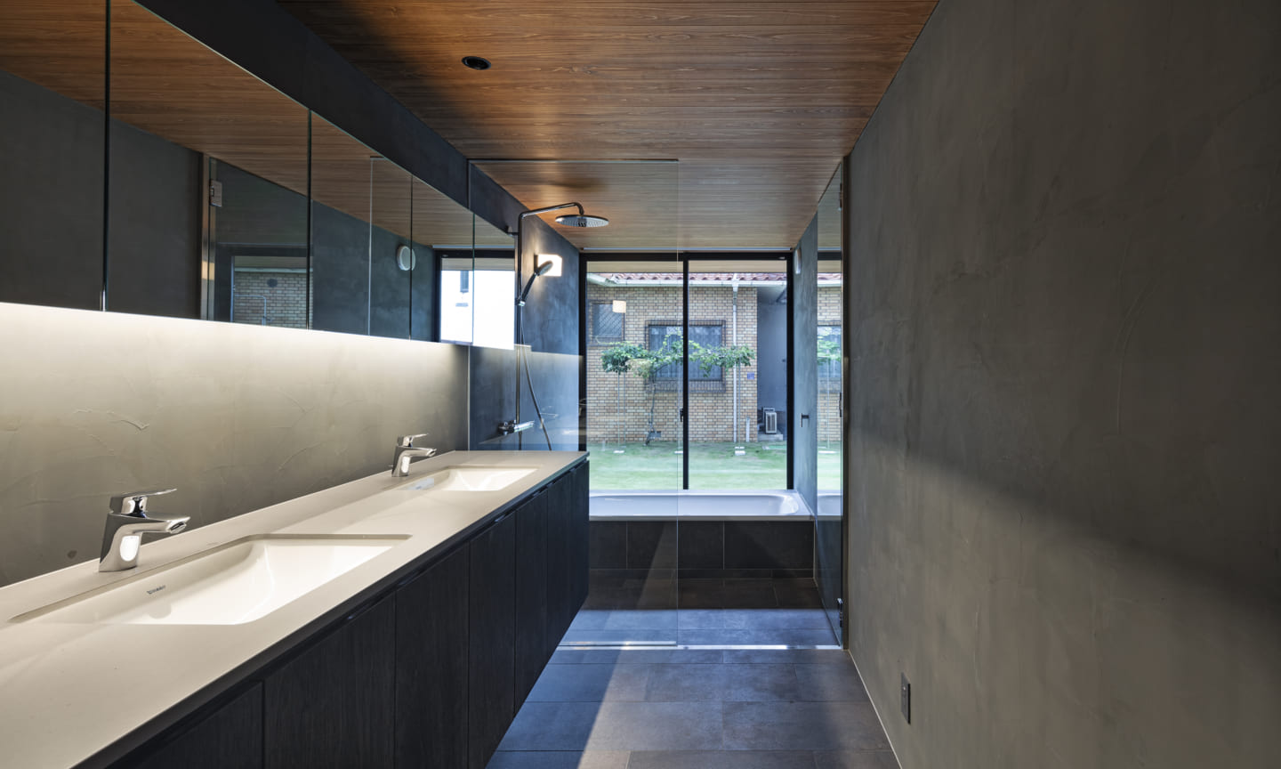 山手町の家  Suppose Design-16