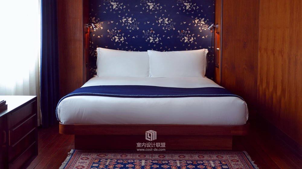 Maritime Hotel 纽约曼哈顿Chelsea区航海主题酒店-48