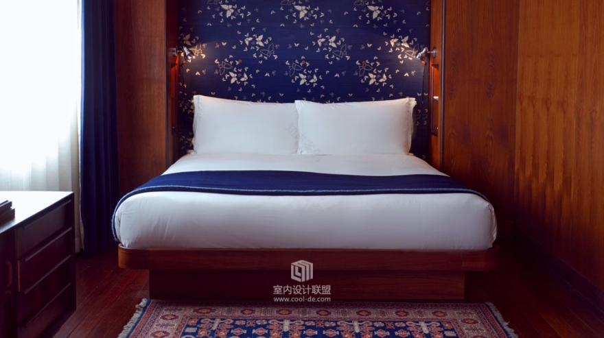 Maritime Hotel 纽约曼哈顿Chelsea区航海主题酒店-48