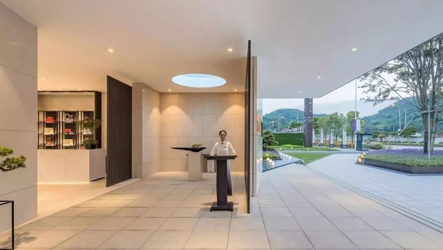 中海福州紫御江山丨中国福州-36