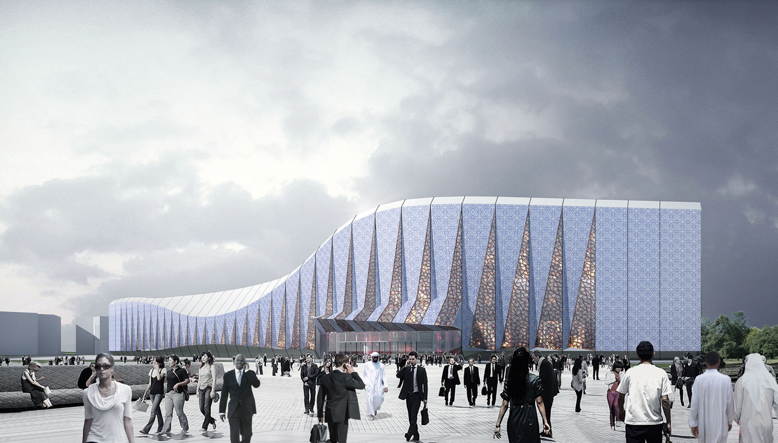 澳门中葡贸易中心-11