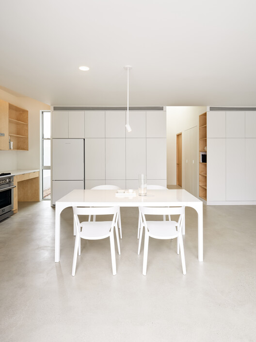 洛杉矶别墅型附属住宅丨美国洛杉矶丨YehYehYeh Architects-21