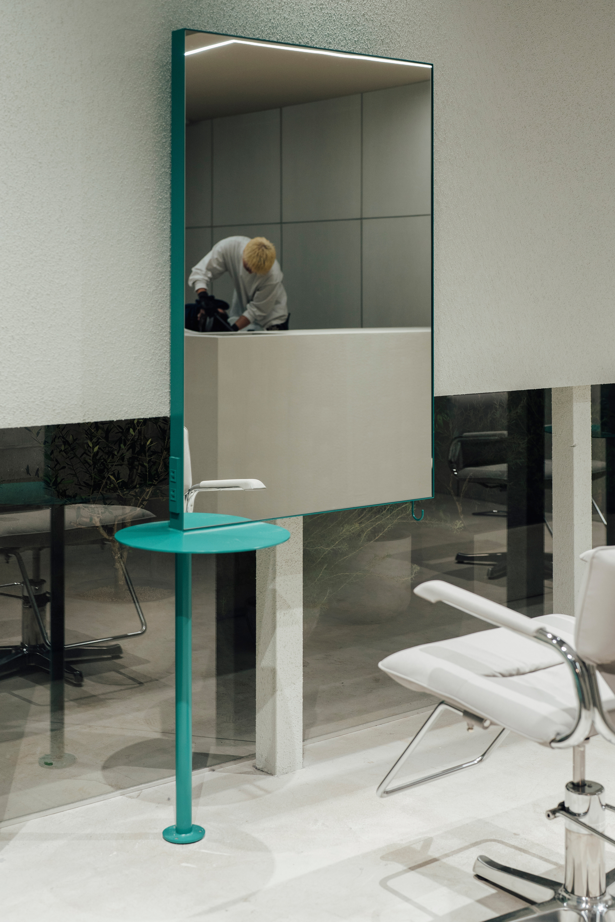 美发店丨日本丨FATHOM-30