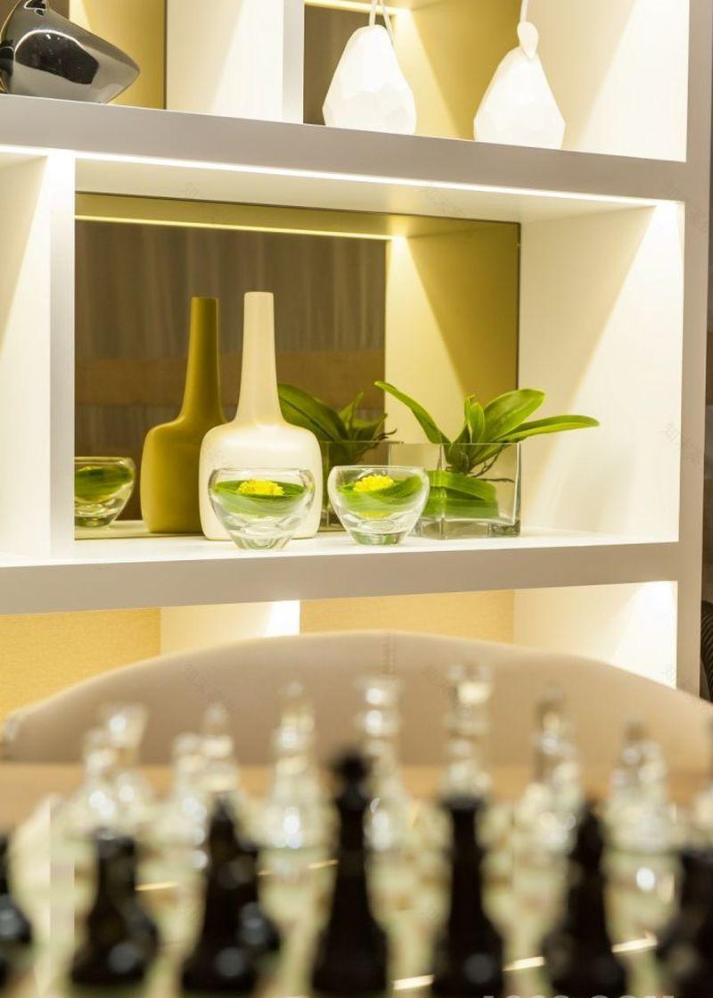 新北市艺术混搭家居,东西方文化交融-24