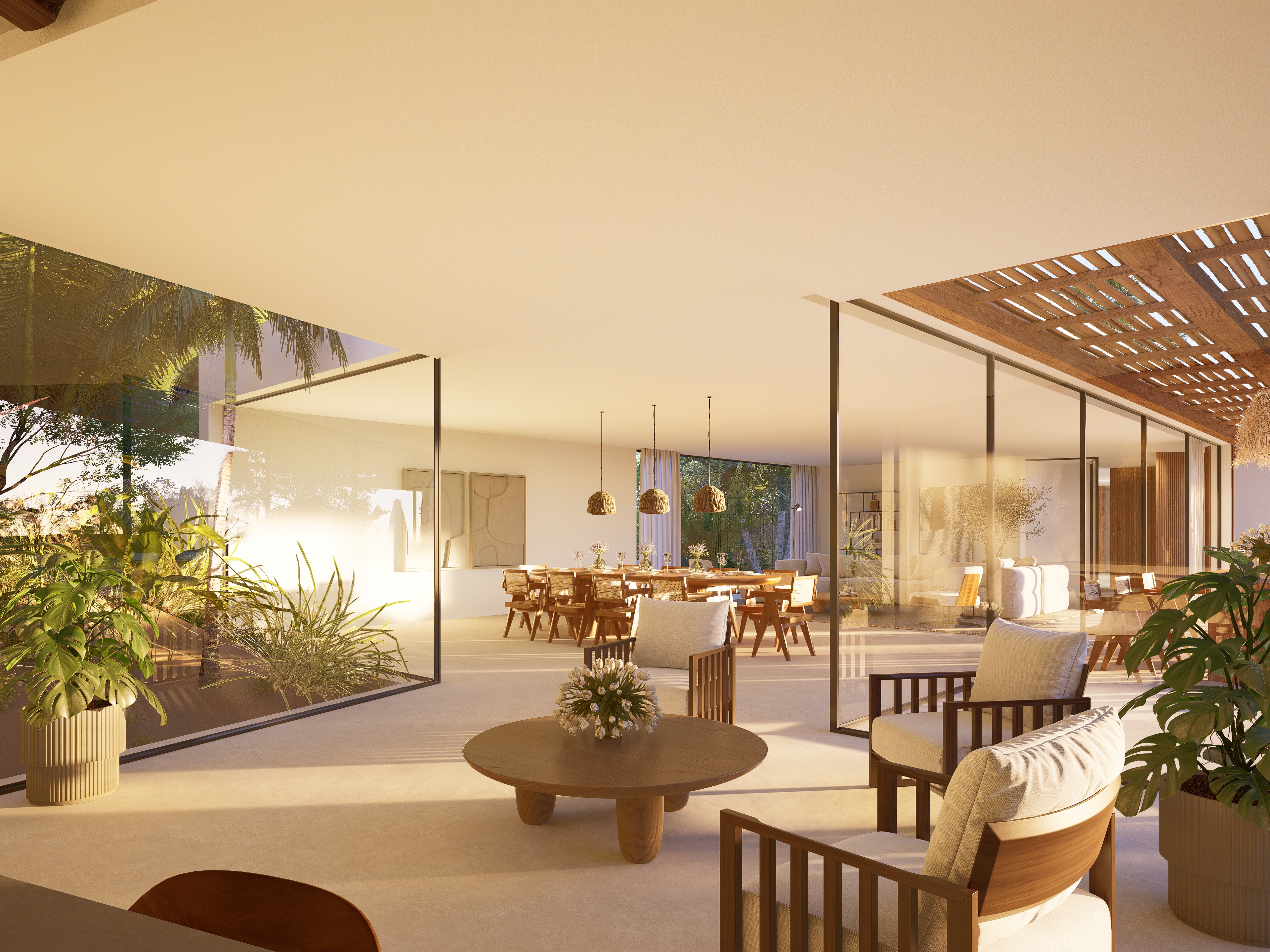 Algarvian House: Summer Project-2