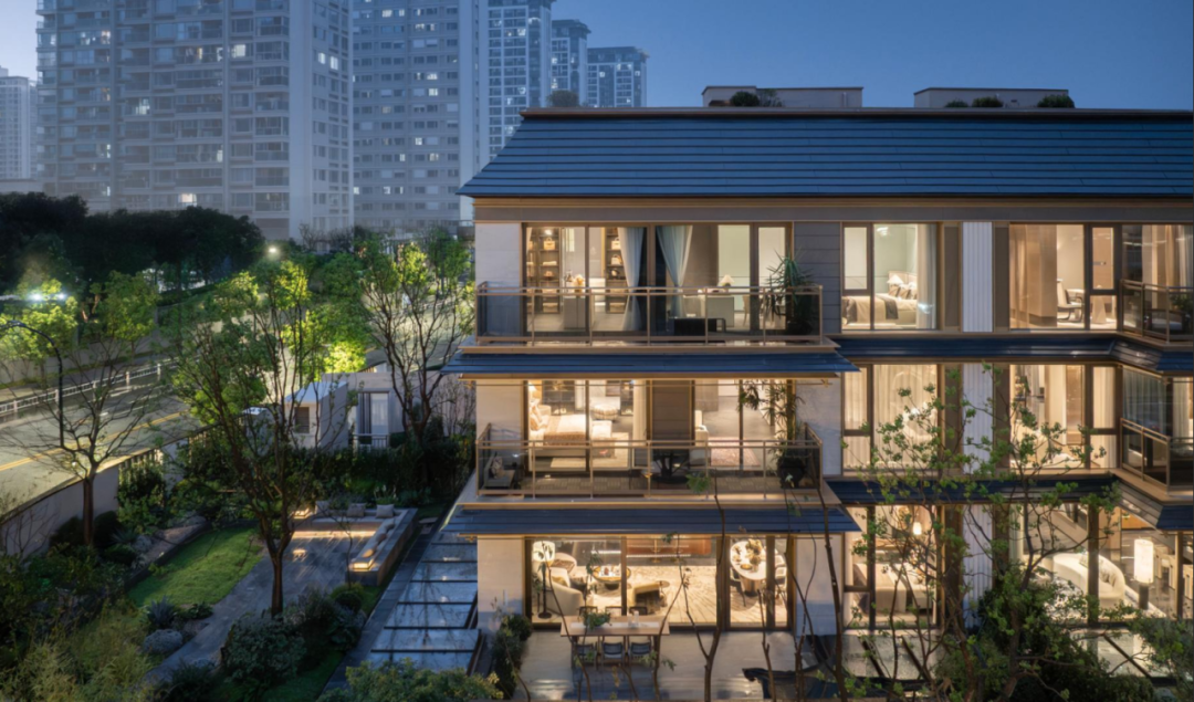 好房子新杭州丨越秀地产黄金周城市巡礼Vol.5-9