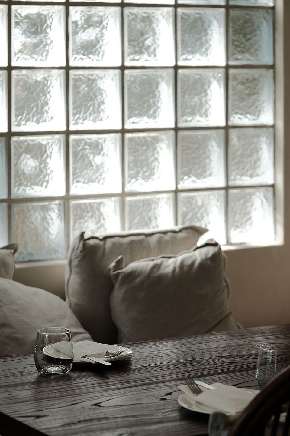 山脚下的夕榻餐厅 Citta Kitchen丨中国崇左丨夕榻建筑设计 Citta Architecture-40