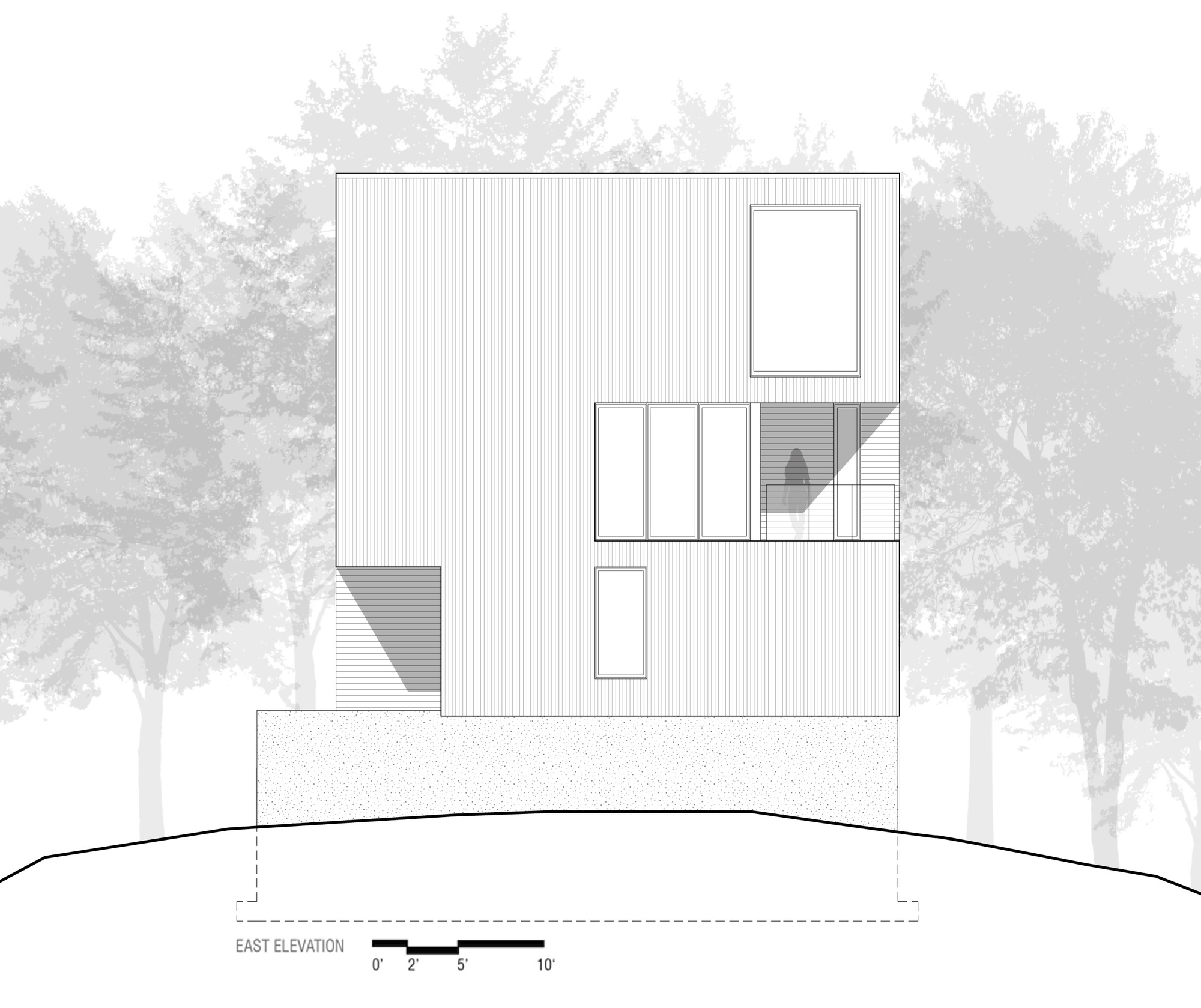 树屋丨美国丨dSPACE Studio-36