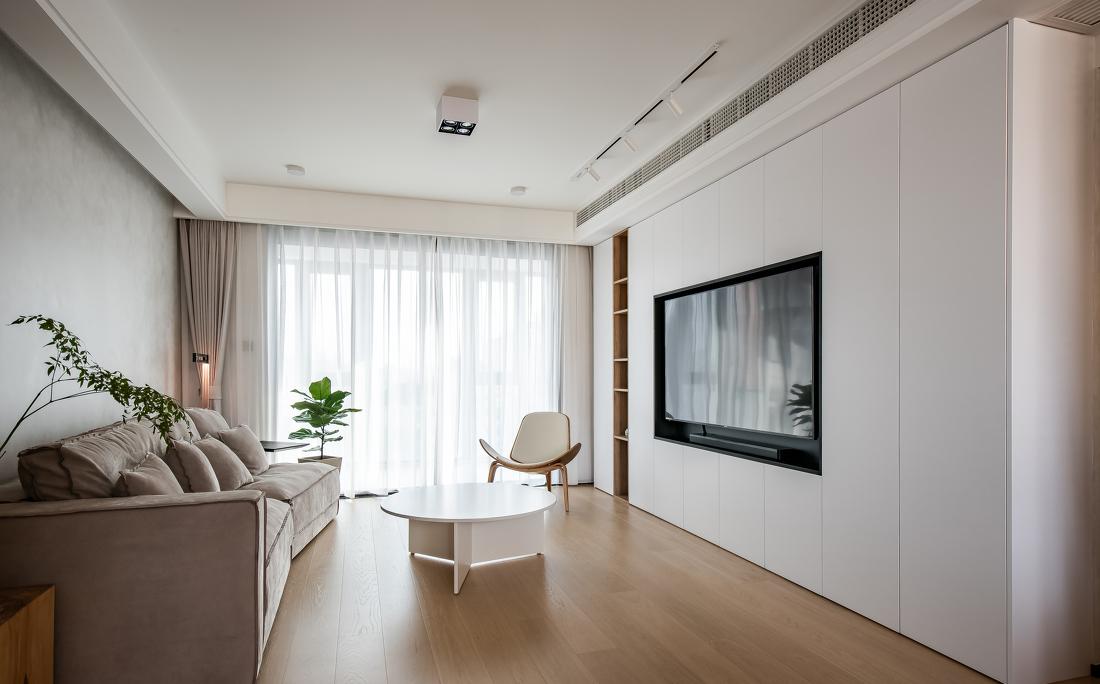 侯杰 Ale· 室内设计案例丨侯杰 Alex-23