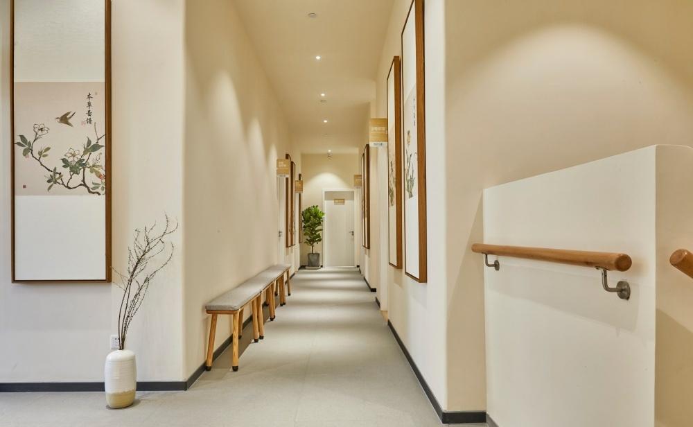 奥园中医广州萝岗店-18