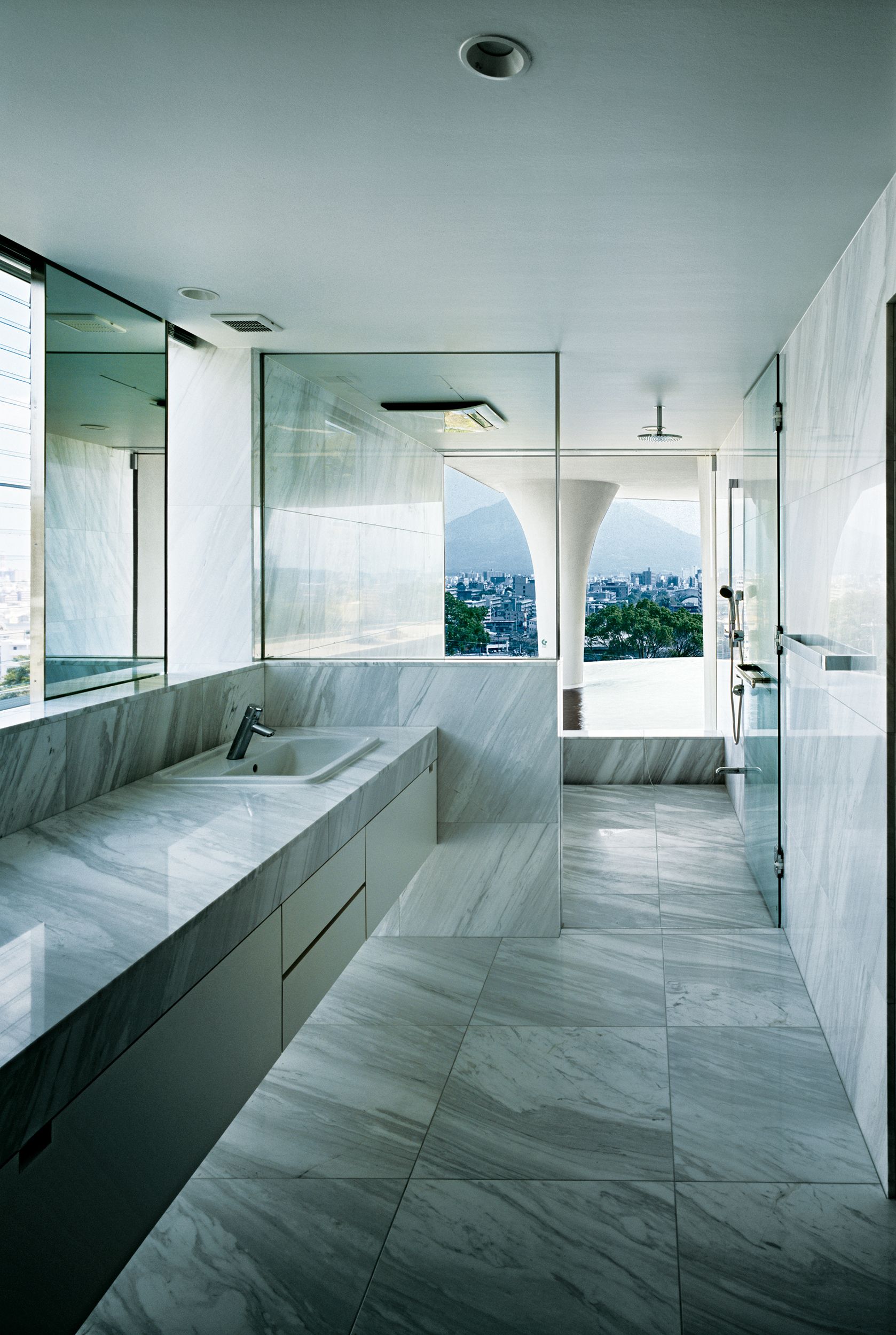 家「K」丨中原祐二 中原祐二建築設計事務所-30