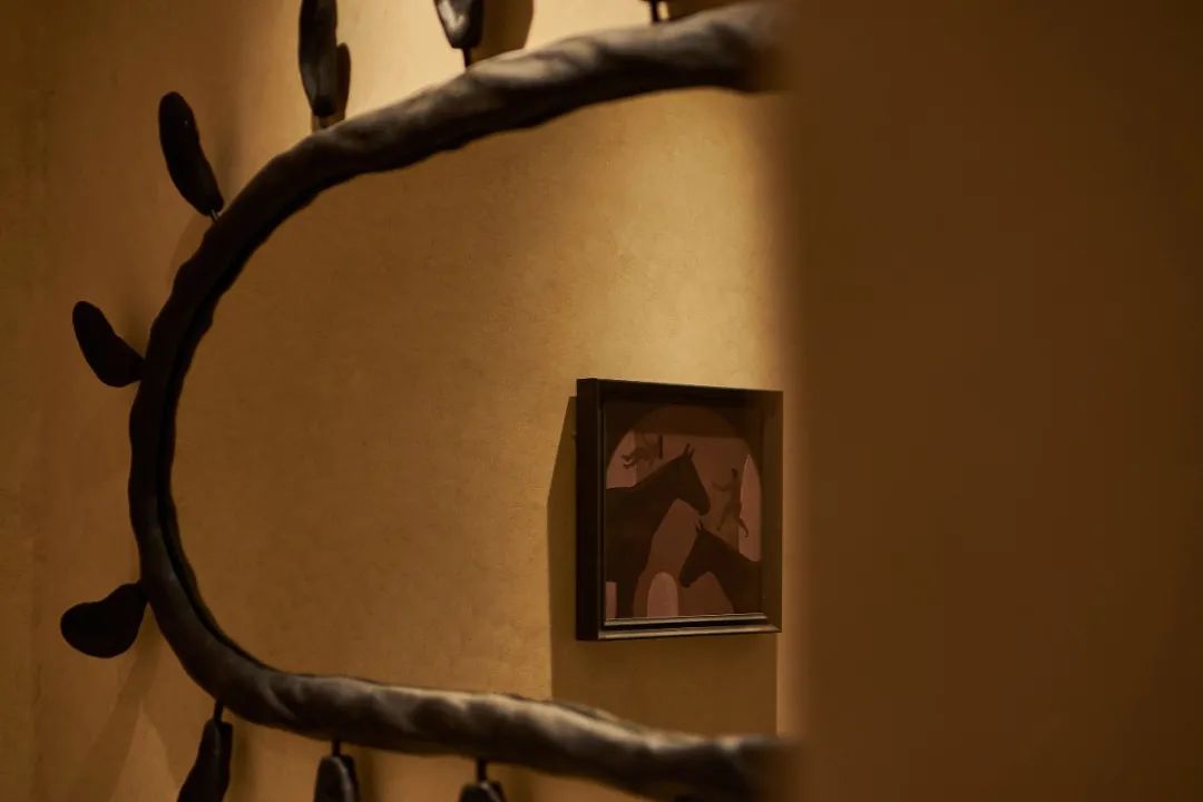 宁夏北岛湾原生野奢酒店•Ninsul Hotel丨中国中卫丨L Design Studio-34