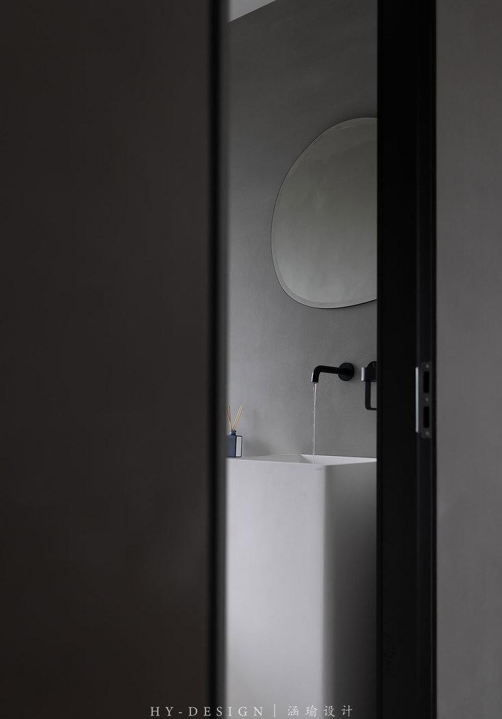 游弋 · 自由栖所的细腻与坚韧-39