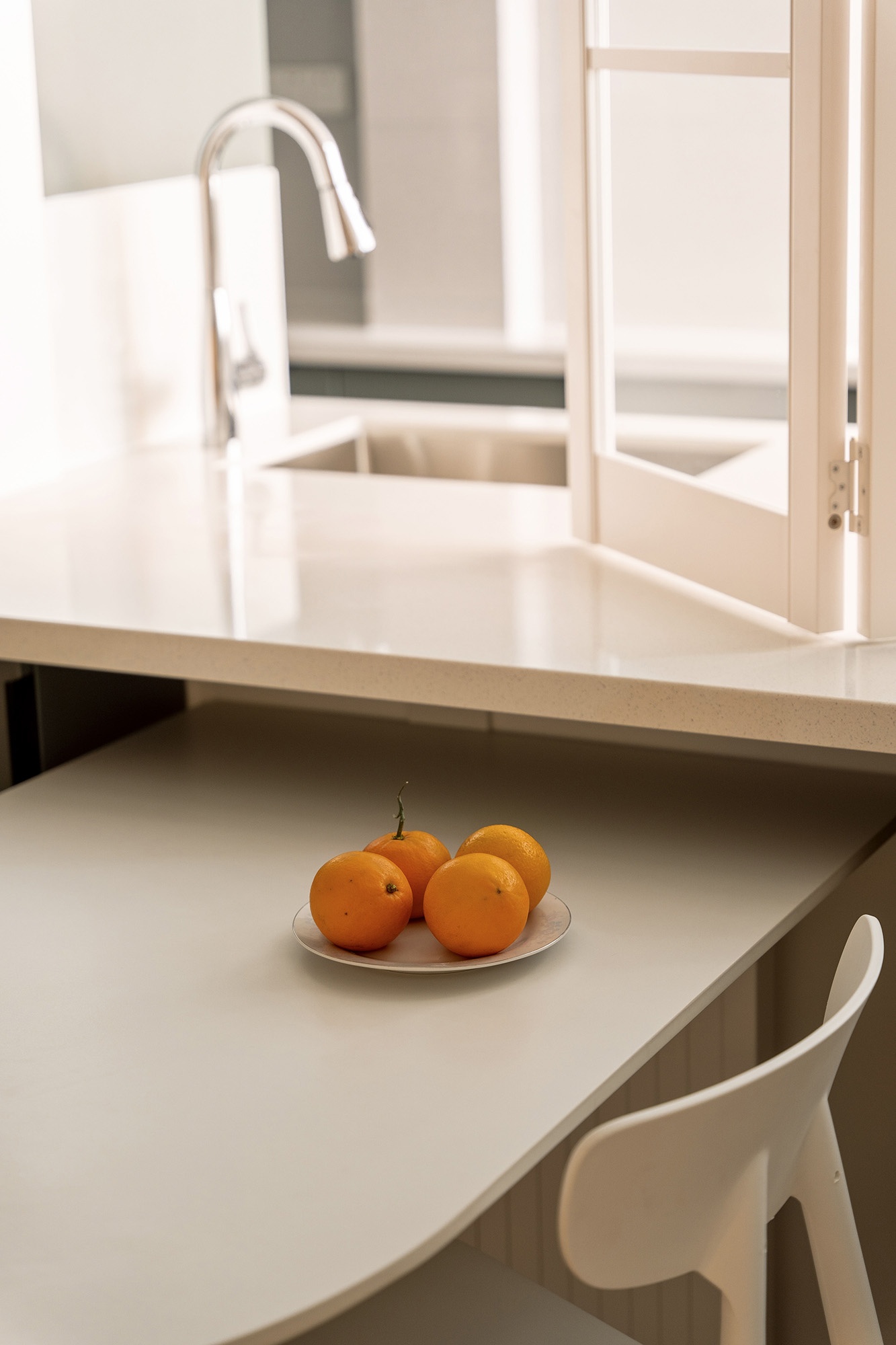 70 平老破小住宅的新生丨如期实景-17