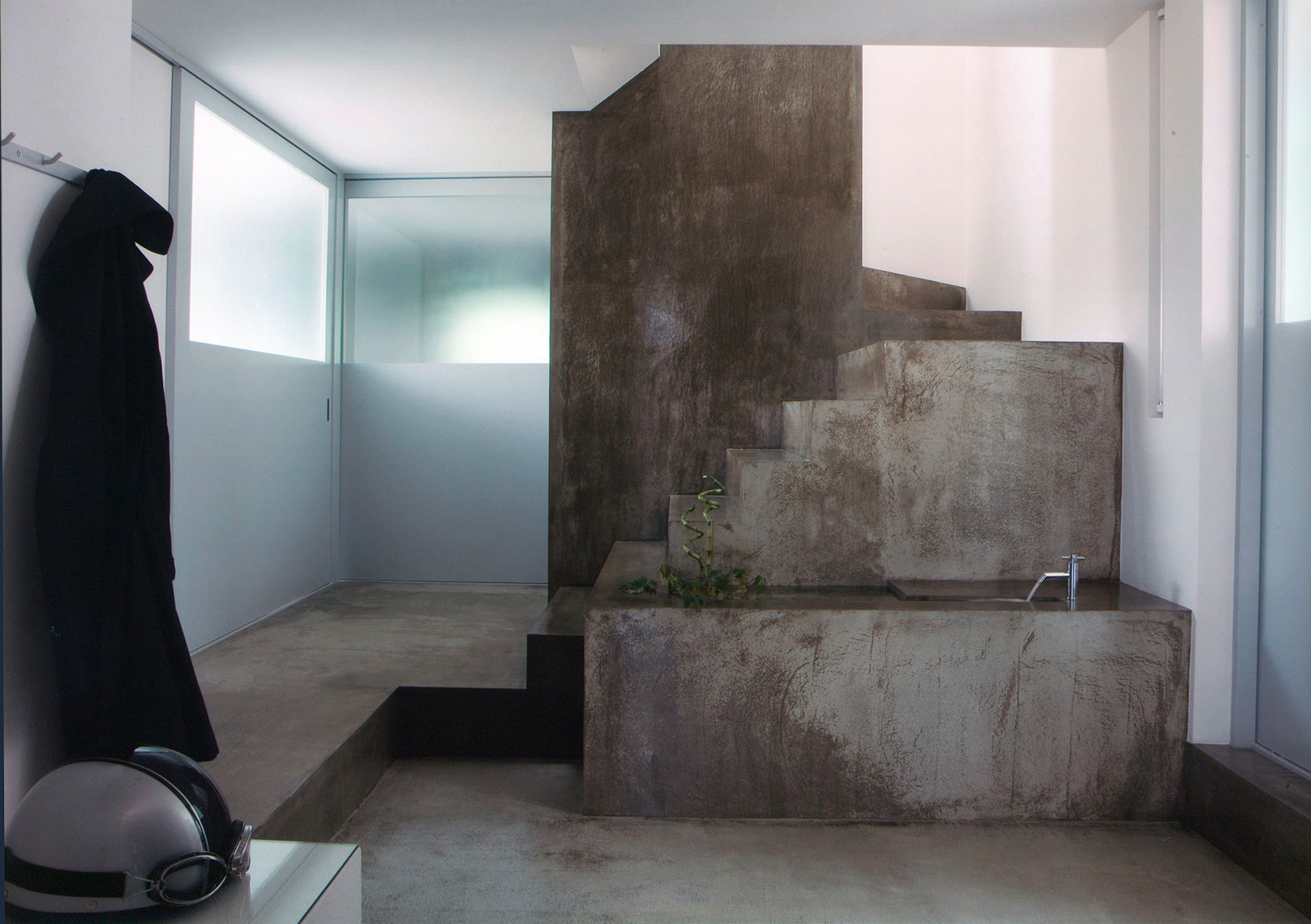 繋がる家   House of Connection Kouichi Kimura Architects-4