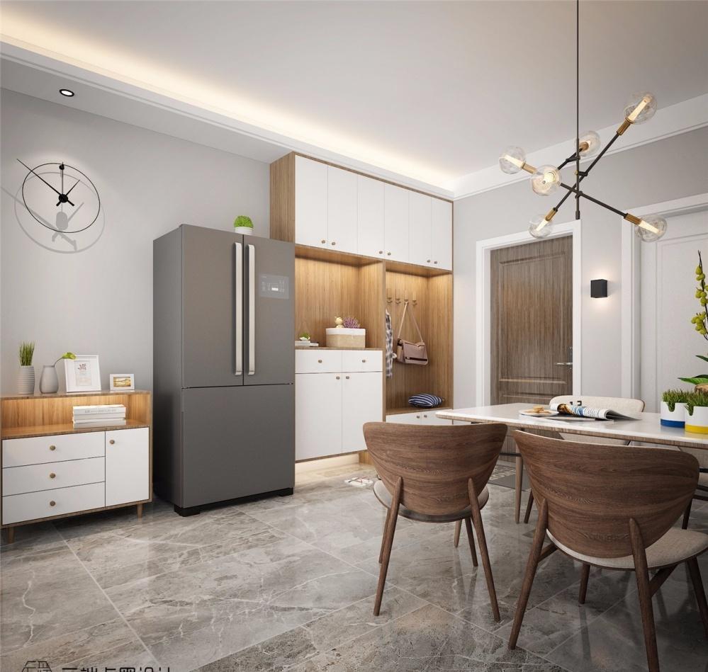 
云端点墨设计丨闫家骐 - 青年资本 -5