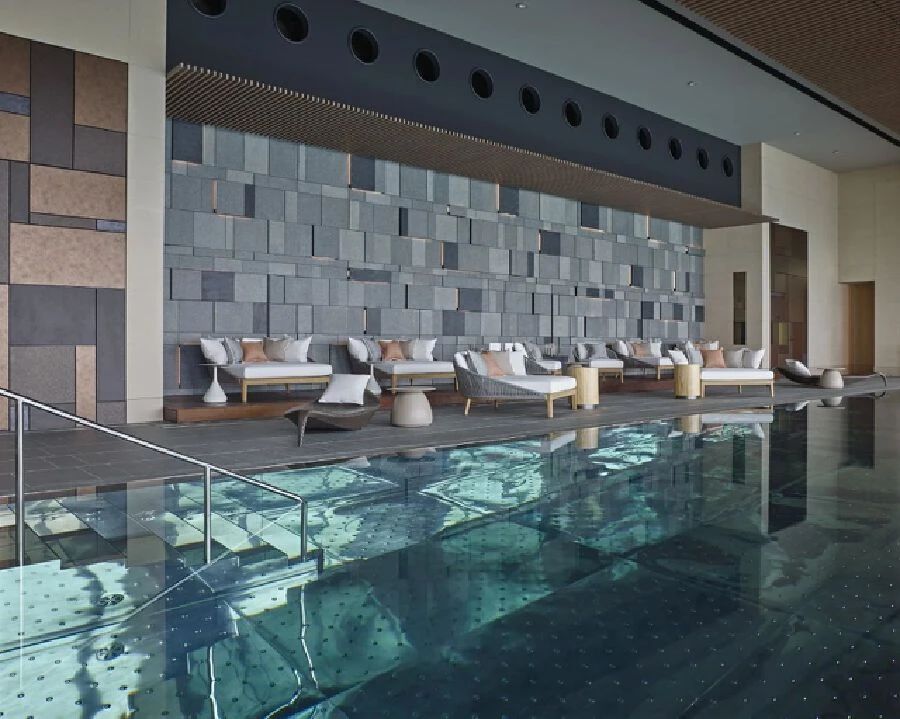 东京大手町四季酒店-93