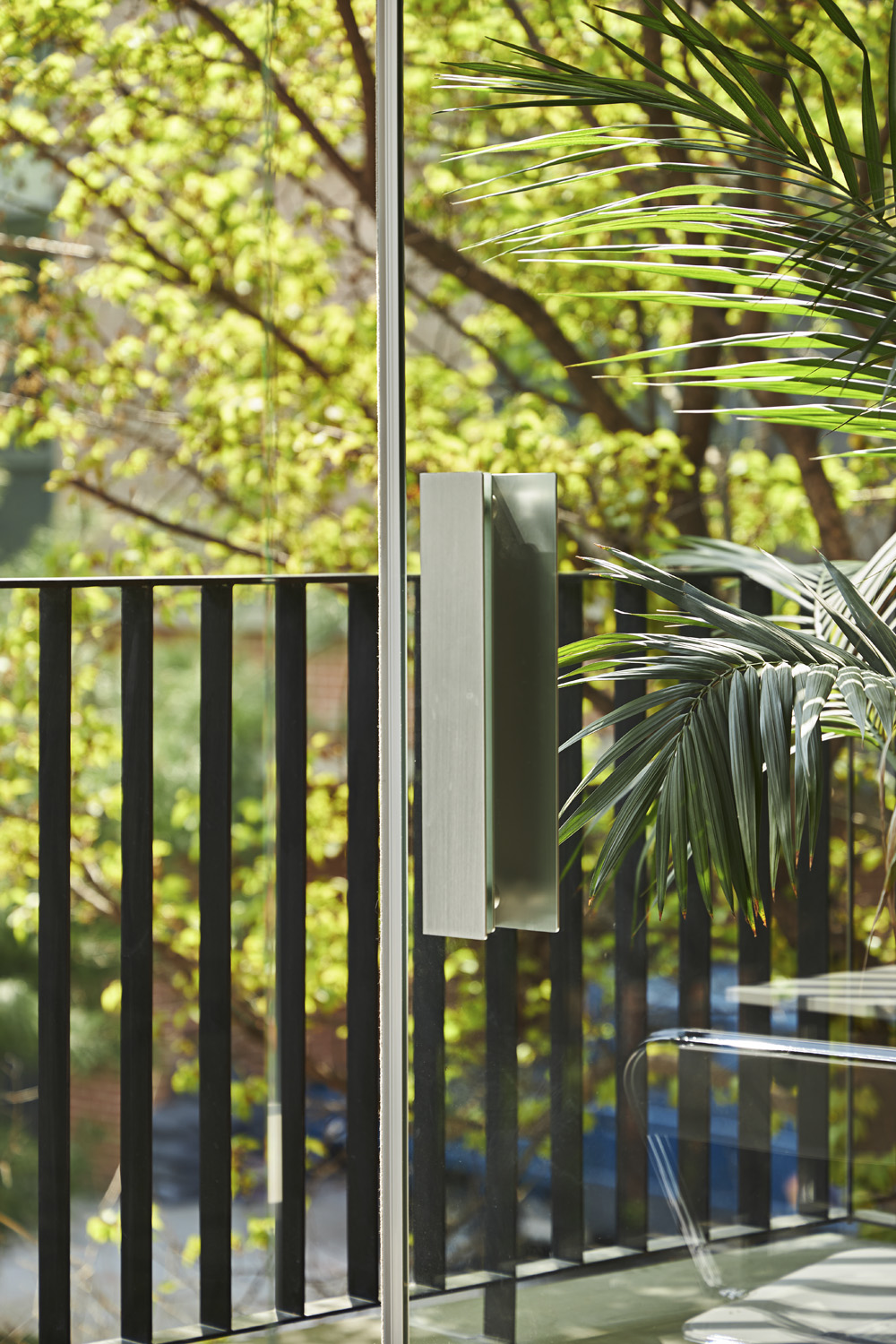 欧洲风 22 坪果园主题露台咖啡馆设计-22