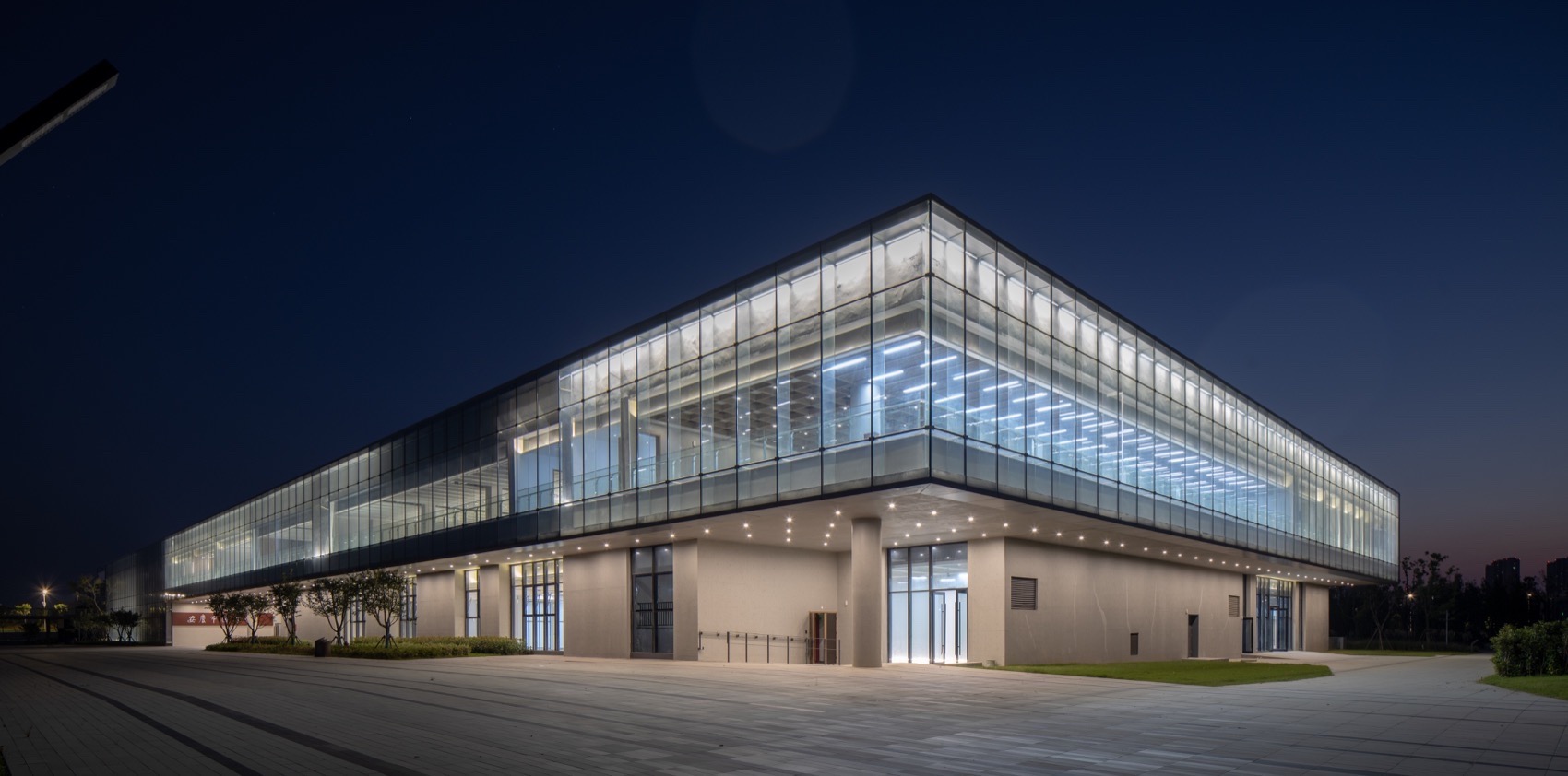 安庆市滨江ECD油罐生态文化中心丨中国安庆丨安徽坊地建筑景观规划设计有限公司-58