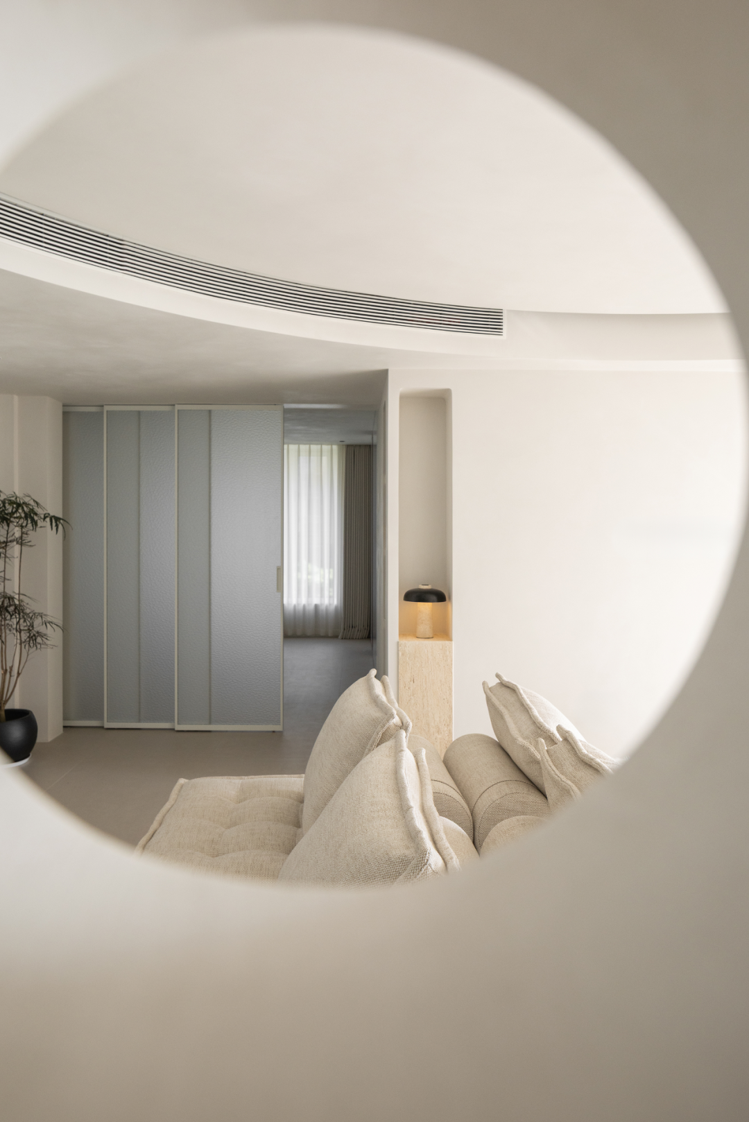 如森实景|枫情水岸·光影留白-24