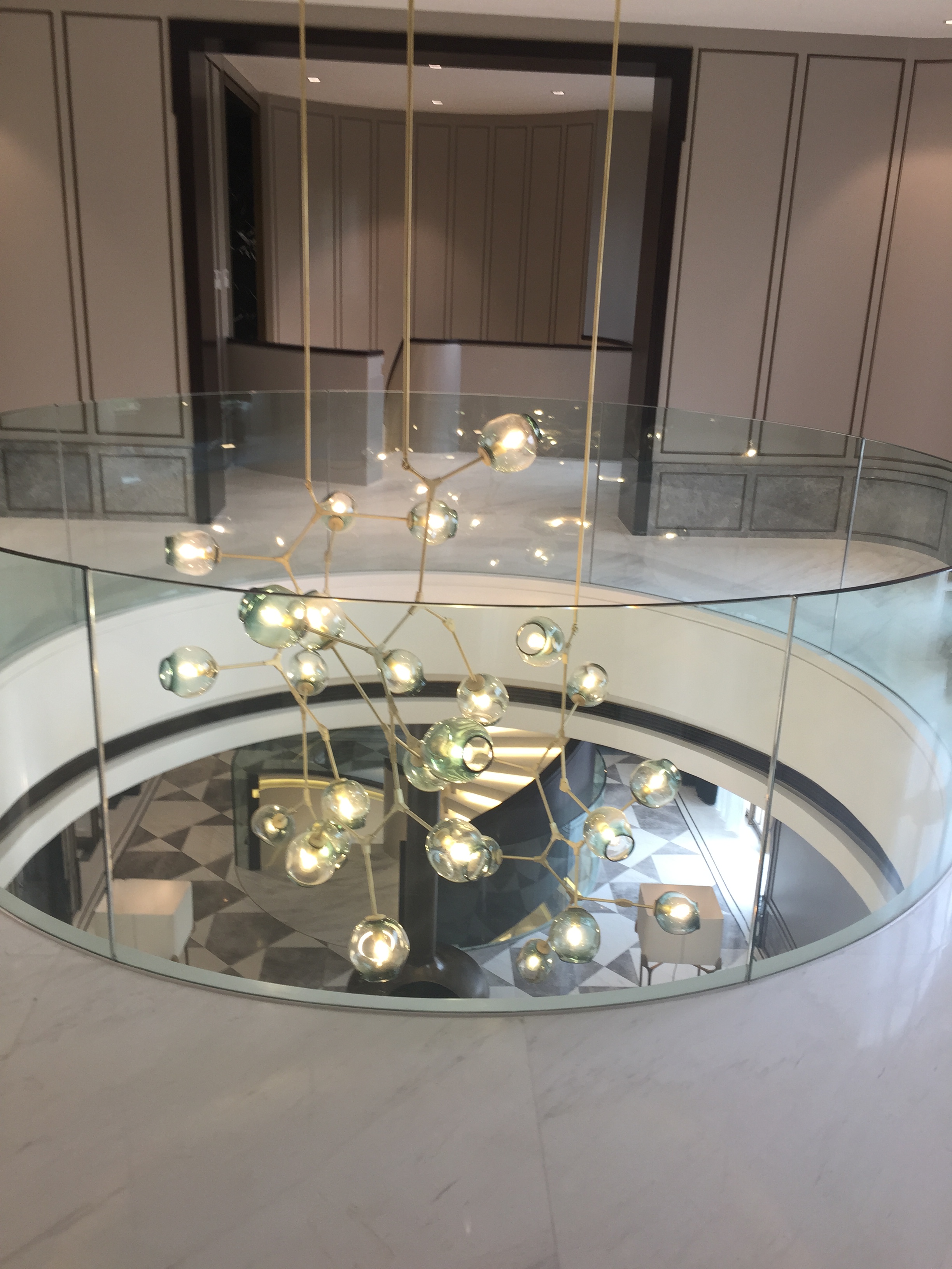 中粮瑞府楼王户型-38