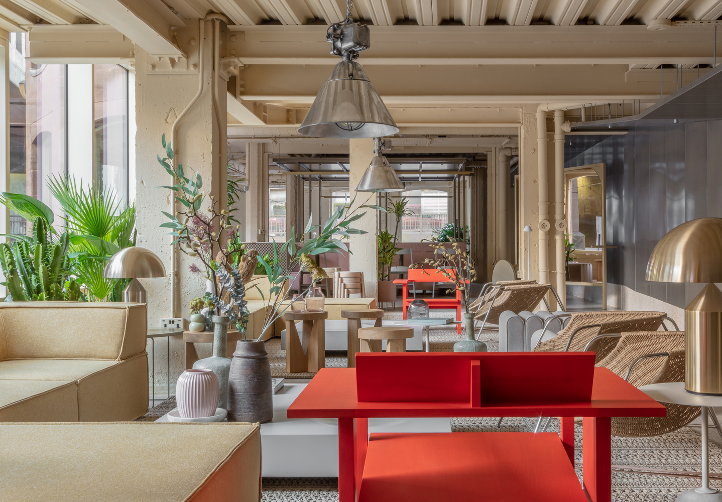 英国Broken Wharf酒店-20