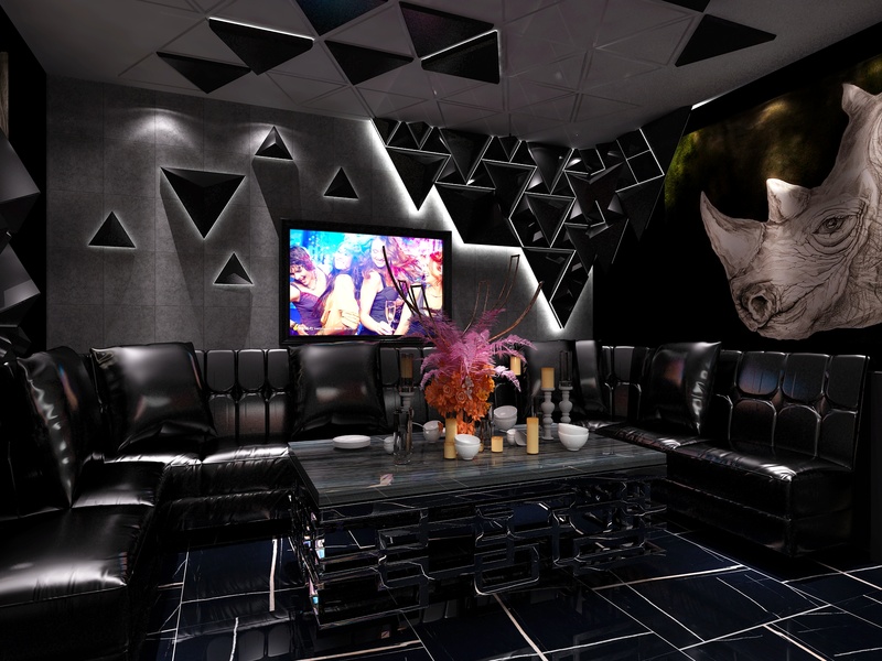 MK主题量贩式KTV-13