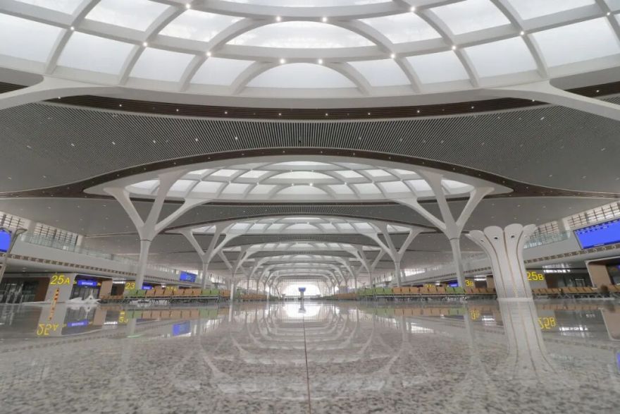 重庆东站之精益建造-32