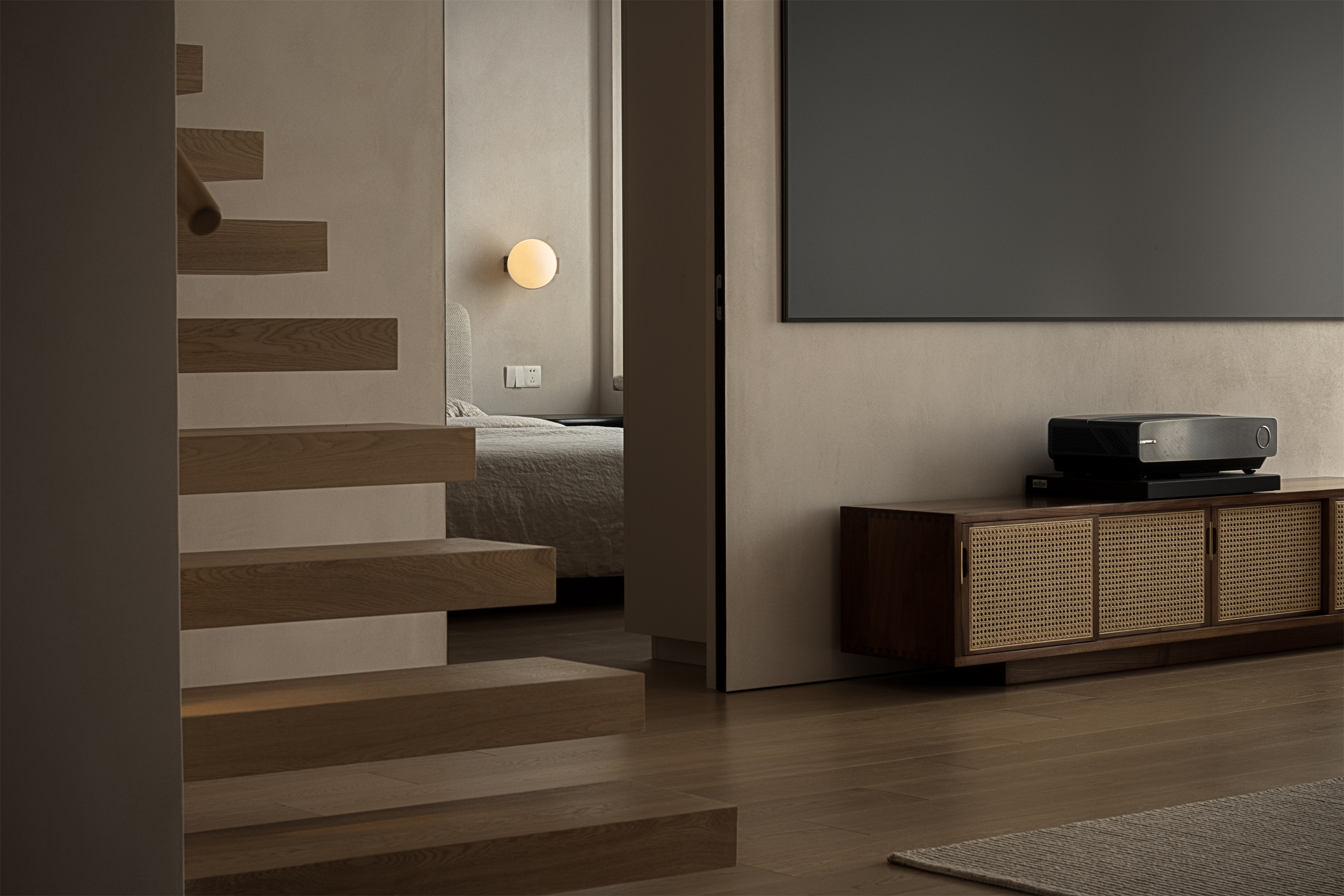 大发·都会道丨中国温州丨温州大墨空间设计-11