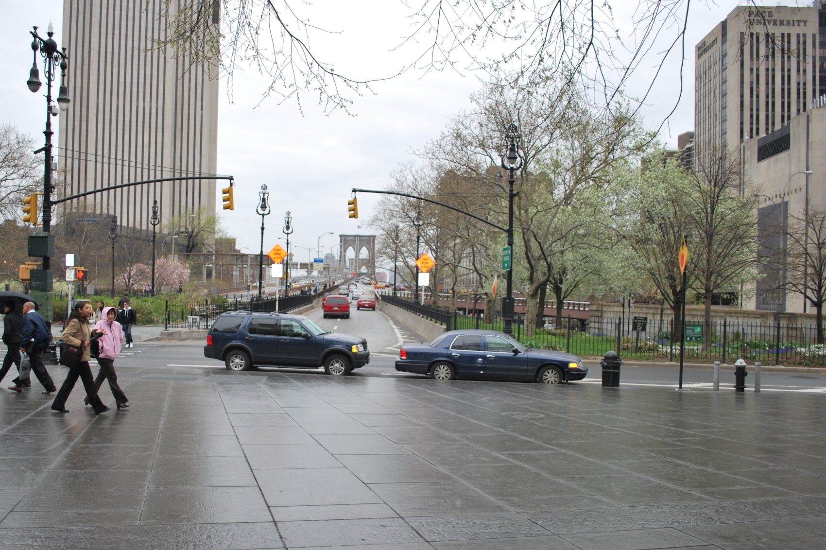 New York World Building（纽约世界大楼）丨美国曼哈顿丨George B. Post-32