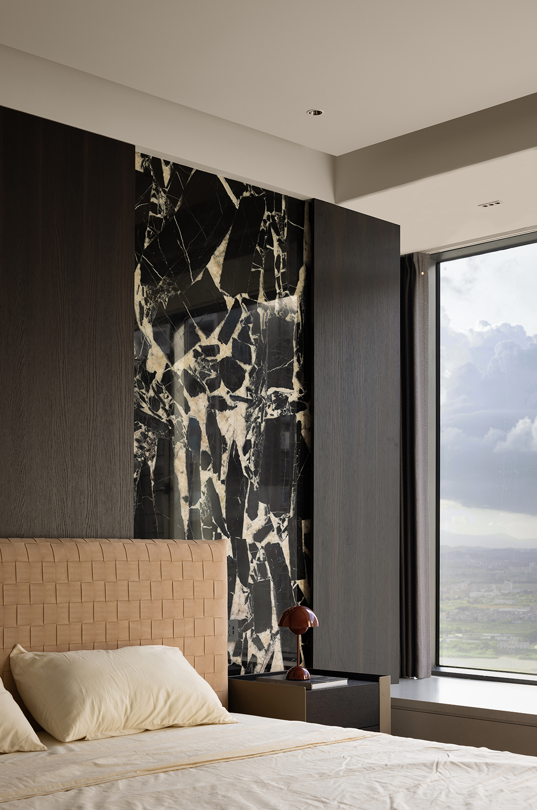 阳美玉都丨中国揭阳丨南境空间设计-90