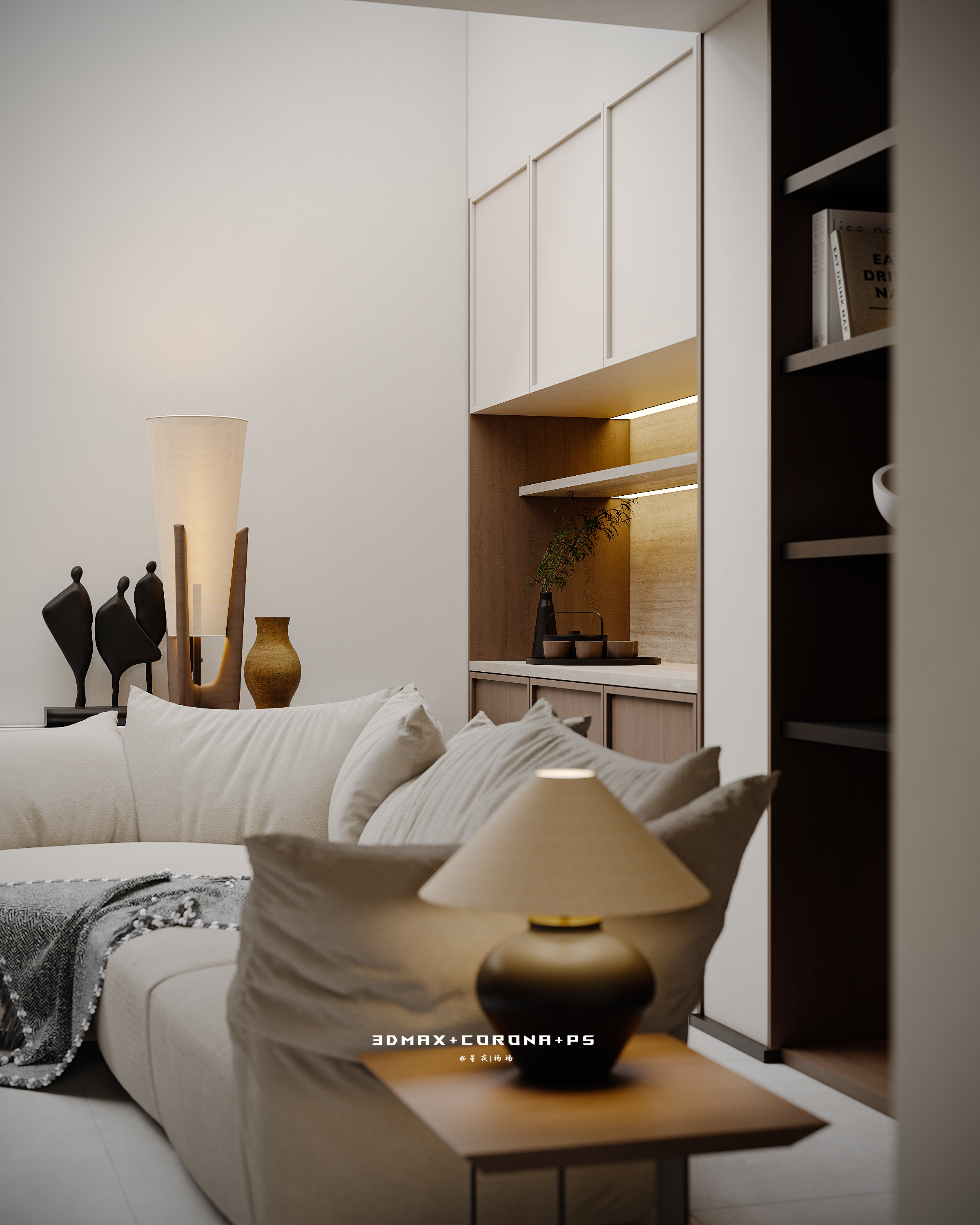 中古风，演绎经典与时尚融合！-7